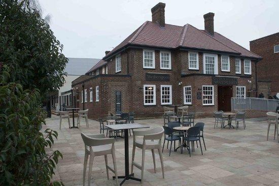 Captain Ridley's Shooting Party